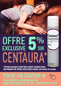 Centaura offre Bundle