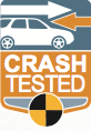 Crash tested