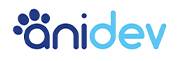 Logo Anidev