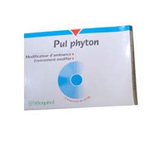 Pul Phyton
