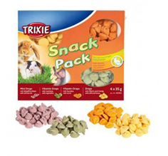 Trixie Snack Pack