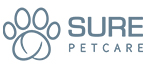 logo Sure Petcare