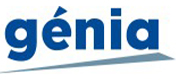 Logo Génia