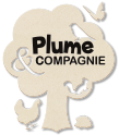 logo Plume et Compagnie