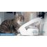 On a testé FELAQUA : Distributeur d'eau connecté pour chats