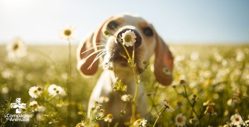 Vermifuge pour chien votre guide détaillé pour protéger votre animal