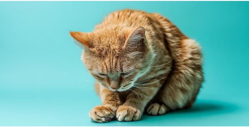 ARTHROSE DU CHAT : CAUSES, SYMPTOMES ET TRAITEMENTS