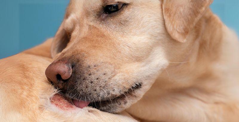 Les maladies dermatologiques chez le chien : identifier et soigner les affections cutanées