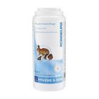 Poudre antiparasitaire Rongeurs 125 grs