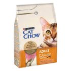 Purina Cat Chow Chat Adulte Saumon 3 kg