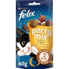Felix Party Mix Original Chat 60 g