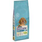 Purina Dog Chow Chiot Poulet 14 kg