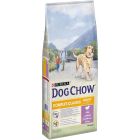Purina Dog Chow Chien Complet/Classic Agneau 14 kg