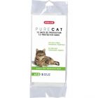 Zolux Pure Cat Sacs de Protection pour Bac M- La Compagnie des Animaux