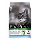 Purina Proplan Optirenal Adult Cat Sterilised Lapin 3 kg- La Compagnie des Animaux
