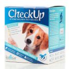 CheckUp Kit d'analyse de santé pour Chien