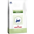 Royal Canin Vet Care Chat Pediatric Growth 400 g