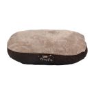 Bobby Coussin Winter Choco pour chien M