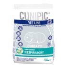 Cunipic Vet Line Cobaye Respiratory 1.4 Kg