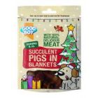 Good Boy Friandises pour chien Pigs in Blankets 70 g