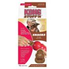 Kong Stuff'n Liver Snacks Small - La Compagnie des Animaux
