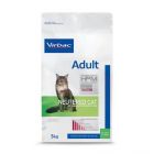 Virbac Veterinary HPM Adult Neutered Cat 3 kg