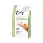 Brit Vet Diet Dog Diabetes Grain Free 2 kg