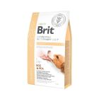 Brit Vet Diet Dog Hepatic Grain Free 2 kg