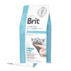 Brit Vet Diet Grain Free Cat Obesity 5 kg