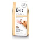 Brit Vet Diet Dog Hepatic Grain Free 12 kg