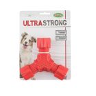 Bubimex Jouet Ultra strong en T pour chien 9 cm