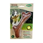 Bubimex Wood Antler pour chien L