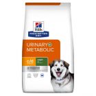 Hill's Prescription Diet Canine C/D Multicare + Metabolic 12 kg