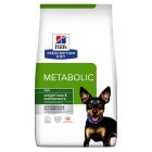 Hill's Prescription Diet Canine Metabolic Mini 1.5 kg- La Compagnie des Animaux