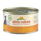 Almo Nature Chien Classic Puppy Poulet 24 x 95 grs