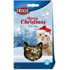 Trixie friandises Noël Kitty stars pour chat 140 g - Destockage