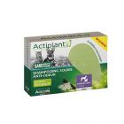 Actiplant Shampooing Solide anti-odeur chien chat 100 g