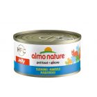 Almo Nature Chat Jelly HFC Maquereau 24 x 70 grs