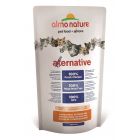 Almo Nature Alternative Chat Adulte Poulet 750 g
