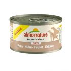 Almo Nature Chien Classic Puppy Poulet 24 x 95 grs