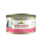 Almo Nature Chat Jelly HFC Saumon 24 x 70 g