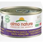 Almo Nature Chien Natural HFC Made In Italy Thon 24 x 95 g