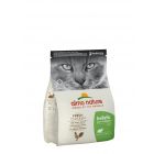 Almo Nature Chat Holistic Hairball Poulet Riz 2 kg