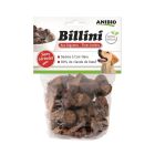 Anibio Billini viande de bœuf 80 % 130 g