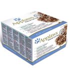 Applaws Multipack chat 4 saveurs poisson 48 x 70 g