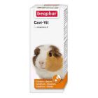 Beaphar CAVI-VIT vitamine C pour rongeurs 100 ml- La Compagnie des Animaux