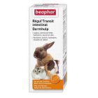 Beaphar Régul'transit solution hygiène digestive pour rongeur 100 ml- La Compagnie des Animaux