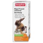 Beaphar Régul'transit hygiène digestive Rongeur 100 ml