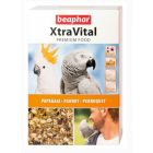 Beaphar XtraVital perroquets 1 kg- La Compagnie des Animaux