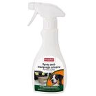Beaphar Spray anti-marquage urinaire chien 250 ml